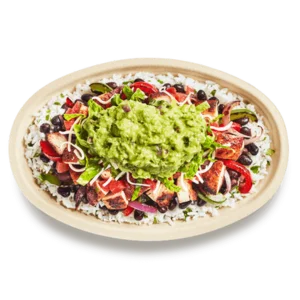 Chipotle Burrito Bowl Menu - chipotle.site