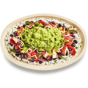 Chipotle Burrito Bowl Menu - chipotlemenu.site