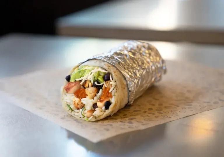 Chipotle Burrito Menu - chipotlemenu.site