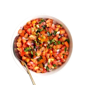 Chipotle Chips & Fresh Tomato Salsa Menu - chipotlemenu.site