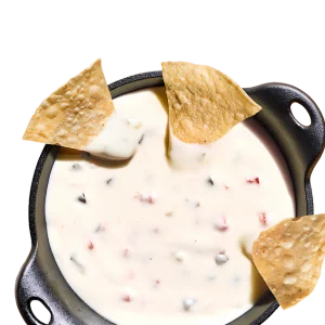 Chipotle Chips & Queso Blanco Menu - chipotlemenu.site