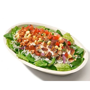 Chipotle Go Half Veggie Bowl Menu - chipotlemenu.site