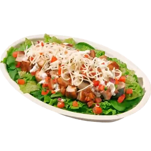 Chipotle Grain Freedom Bowl Menu - chipotlemenu.site