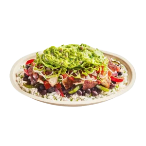 Chipotle High Protein Bowl Menu - chipotlemenu.site