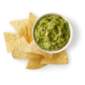 Chipotle Large Chips & Large Guacamole Menu - chipotlemenu.site