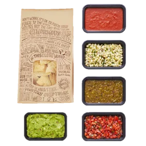 Chipotle Plant Powered Double Protein Platter Menu - chipotlemenu.site