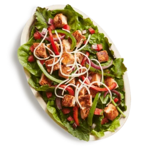 Chipotle Salad Menu - Chipotle.site