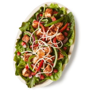 Chipotle Salad Menu - chipotlemenu.site