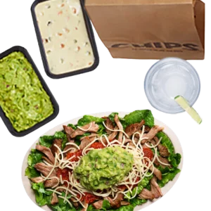 Chipotle Small Get-Together Triple Protein Platter Menu - chipotlemenu.site