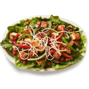 Chipotle Taco Salad Menu - chipotlemenu.site