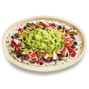 Chipotle Veggie Kids Burrito Menu - chipotlemenu.site