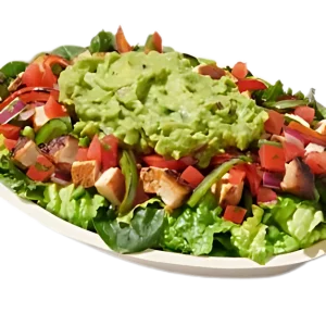 Chipotle Wholesome Bowl Menu - chipotlemenu.site