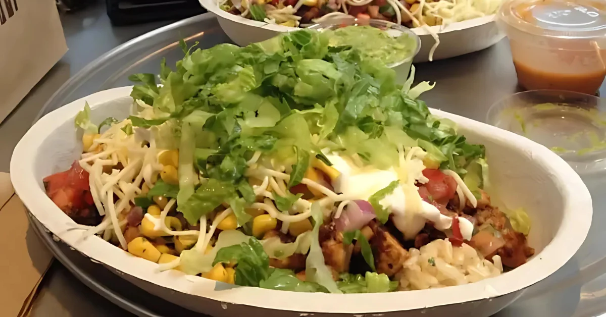 Chipotle Go Half Veggie Bowl Menu - chipotlemenu.site