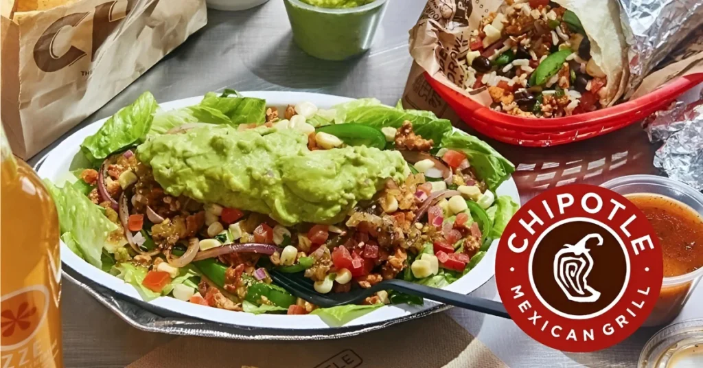 Chipotle Delicious High Protein Bowl Menu 2025 chipotlemenu.site