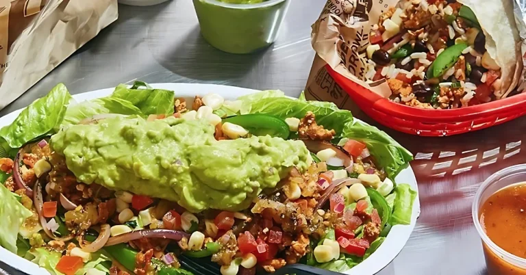 Chipotle Plant Powered Bowl Menu - chipotlemenu.site